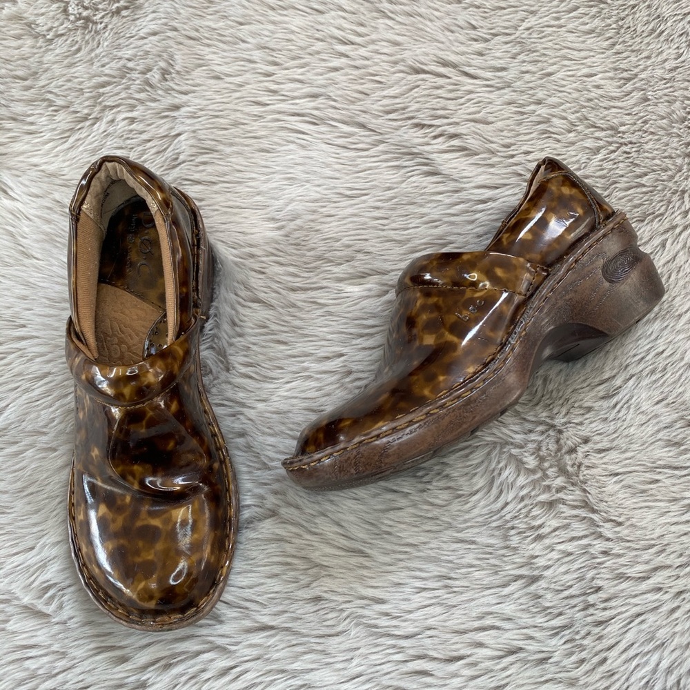 B.o.c clogs